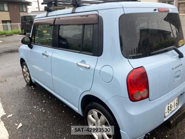 Suzuki LAPIN 2012-02 8740336-3