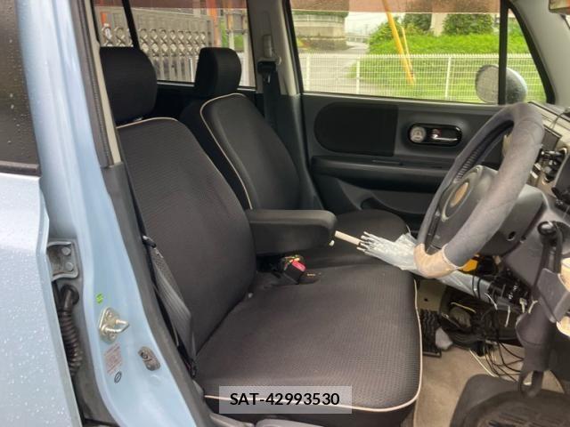Suzuki LAPIN 2012-02 8740336-7