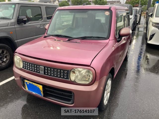 Suzuki LAPIN 2012-06 8740330-0
