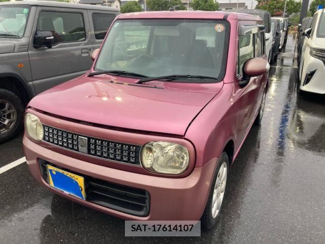 Suzuki LAPIN 2012-06 8740330-1