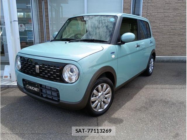 Suzuki LAPIN 2026-02 8740319-0