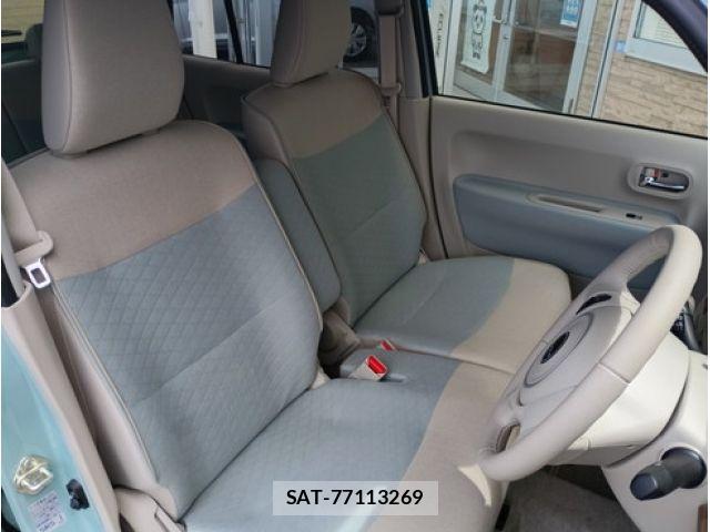 Suzuki LAPIN 2026-02 8740319-1