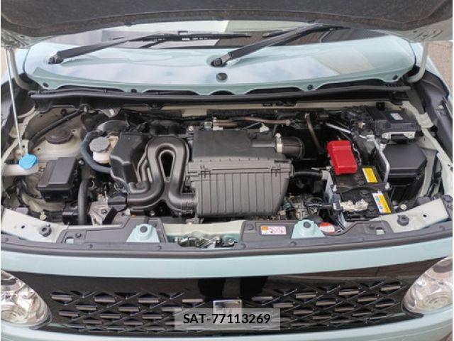 Suzuki LAPIN 2026-02 8740319-19