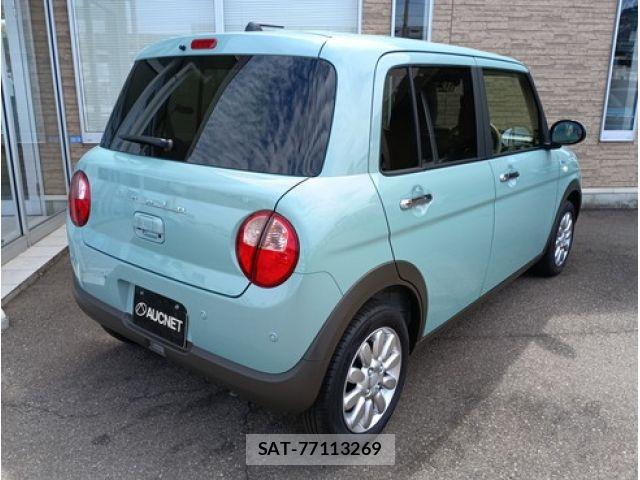 Suzuki LAPIN 2026-02 8740319-2