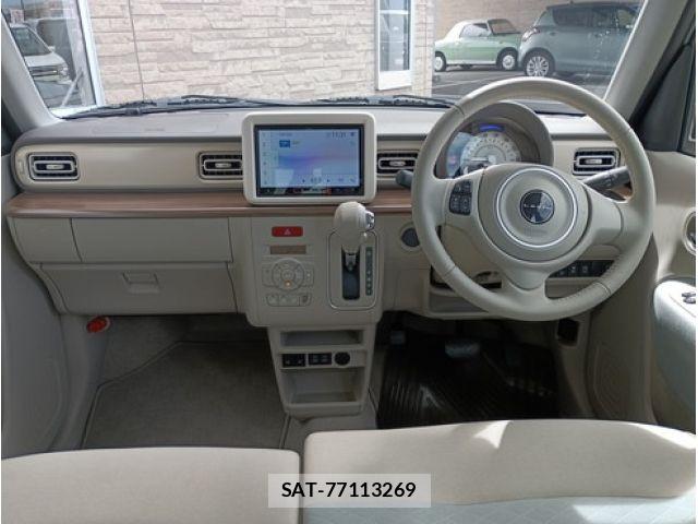 Suzuki LAPIN 2026-02 8740319-6