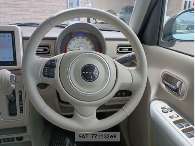 Suzuki LAPIN 2026-02 8740319-7