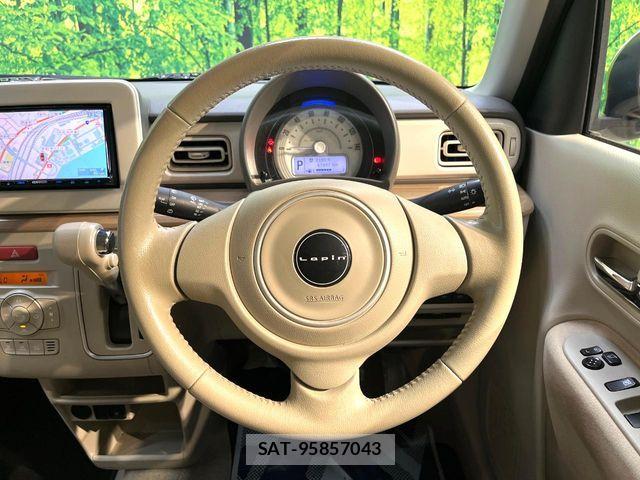 Suzuki LAPIN 2015-11 8740325-10