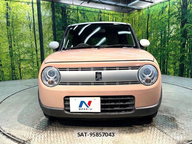 Suzuki LAPIN 2015-11 8740325-13