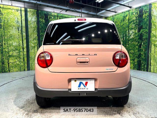 Suzuki LAPIN 2015-11 8740325-14