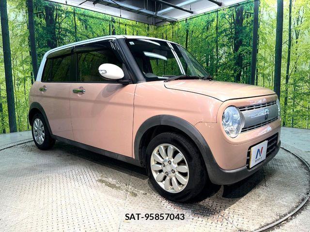 Suzuki LAPIN 2015-11 8740325-15
