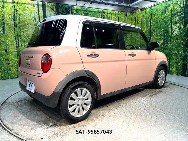 Suzuki LAPIN 2015-11 8740325-16