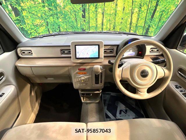 Suzuki LAPIN 2015-11 8740325-1