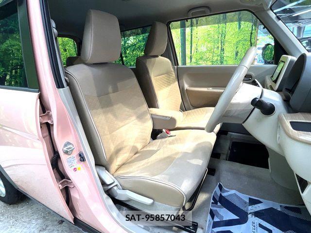 Suzuki LAPIN 2015-11 8740325-7