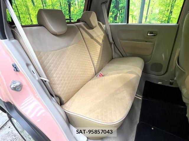 Suzuki LAPIN 2015-11 8740325-8
