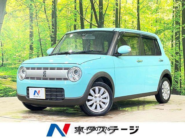 Suzuki LAPIN 2016-03 8779436-0