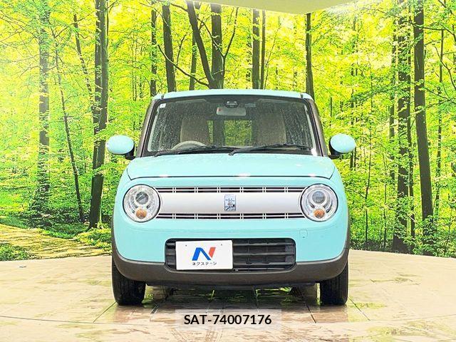 Suzuki LAPIN 2016-03 8779436-13