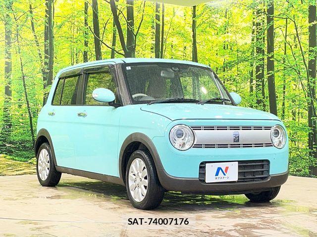 Suzuki LAPIN 2016-03 8779436-15