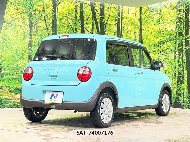 Suzuki LAPIN 2016-03 8779436-16