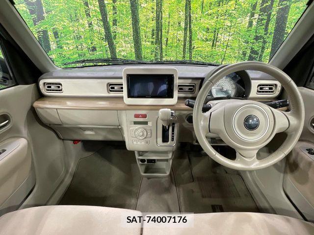 Suzuki LAPIN 2016-03 8779436-1