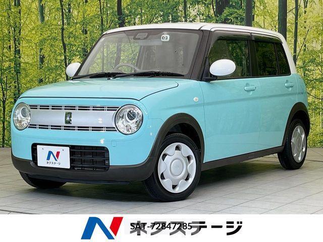Suzuki LAPIN 2019-10 8779440-0