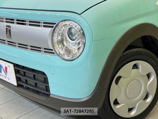 Suzuki LAPIN 2019-10 8779440-11