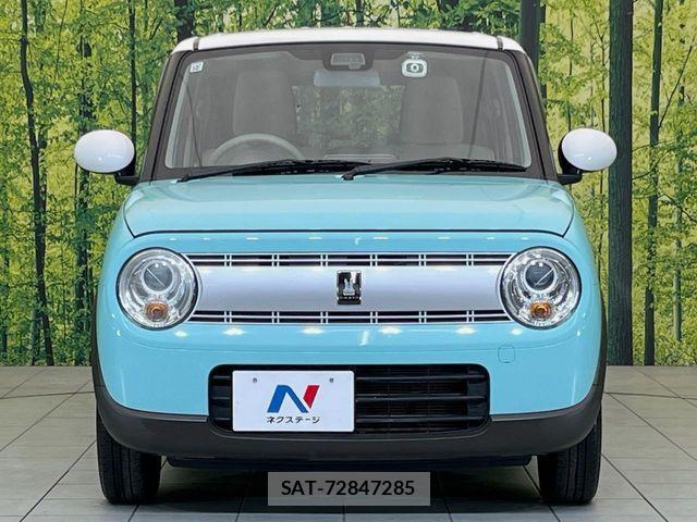 Suzuki LAPIN 2019-10 8779440-13