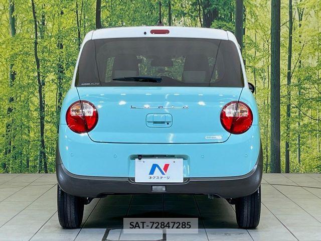 Suzuki LAPIN 2019-10 8779440-14