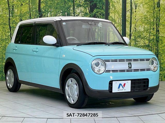 Suzuki LAPIN 2019-10 8779440-15