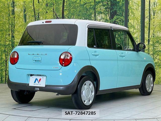 Suzuki LAPIN 2019-10 8779440-16