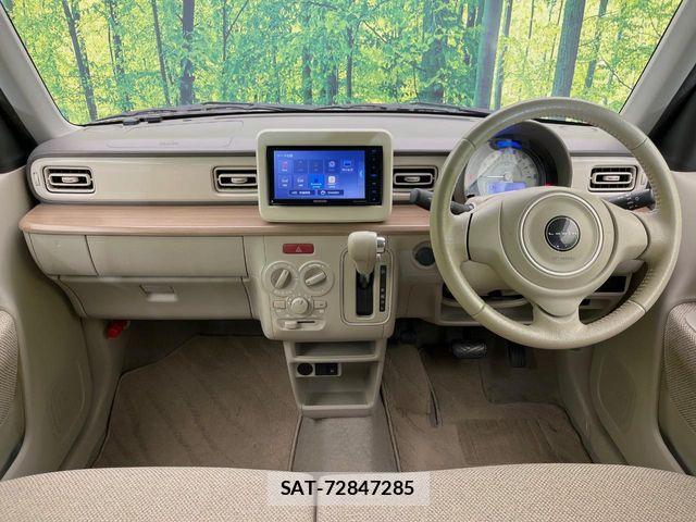 Suzuki LAPIN 2019-10 8779440-1