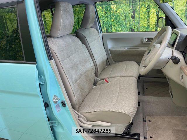 Suzuki LAPIN 2019-10 8779440-7