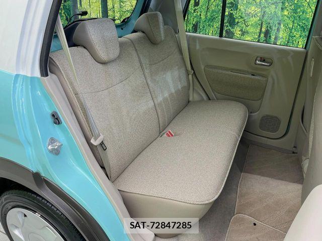 Suzuki LAPIN 2019-10 8779440-8