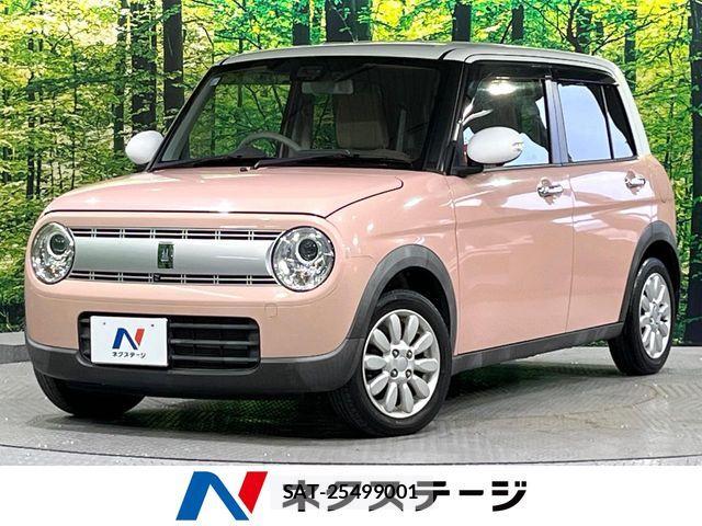 Suzuki LAPIN 2019-11 8779431-0