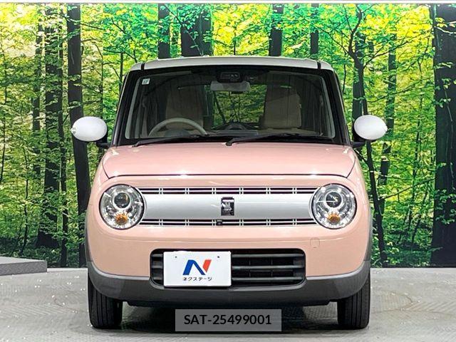 Suzuki LAPIN 2019-11 8779431-13