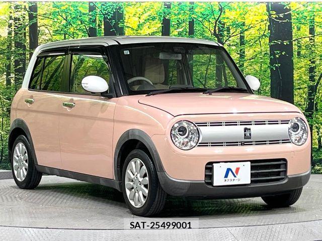 Suzuki LAPIN 2019-11 8779431-15
