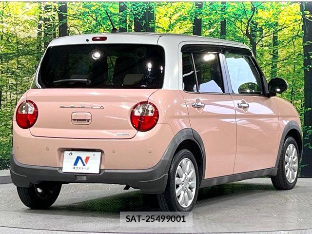 Suzuki LAPIN 2019-11 8779431-16