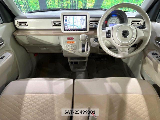 Suzuki LAPIN 2019-11 8779431-4
