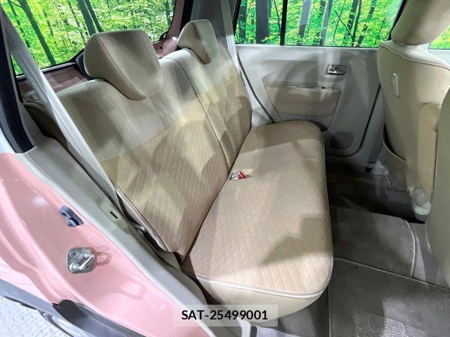 Suzuki LAPIN 2019-11 8779431-8