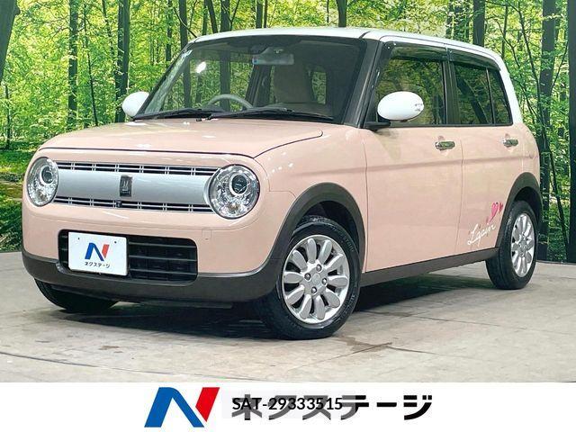 Suzuki LAPIN 2016-06 8779430-0