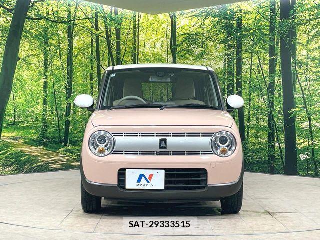Suzuki LAPIN 2016-06 8779430-14