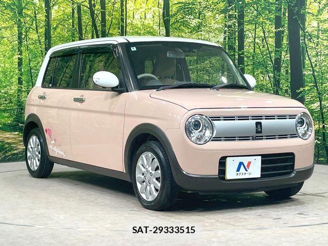 Suzuki LAPIN 2016-06 8779430-16