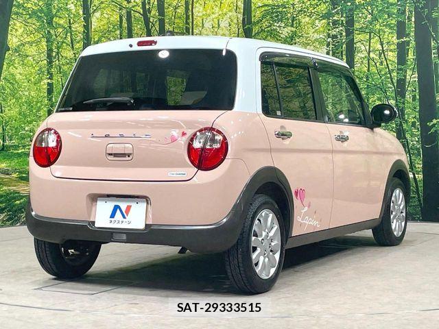 Suzuki LAPIN 2016-06 8779430-17