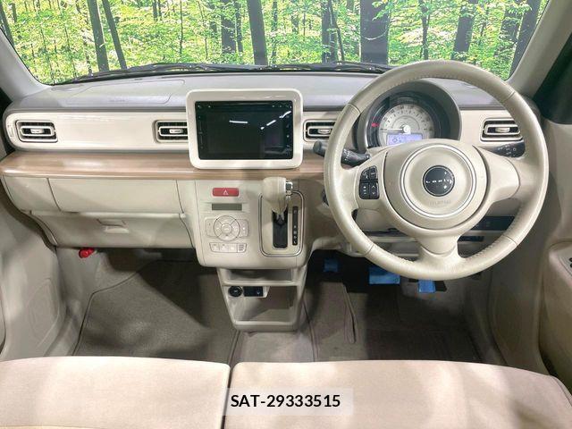 Suzuki LAPIN 2016-06 8779430-1