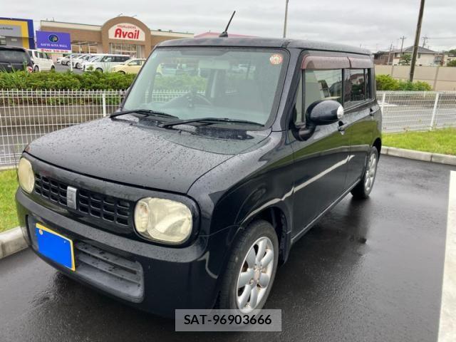 Suzuki LAPIN 2011-01 8779441-0