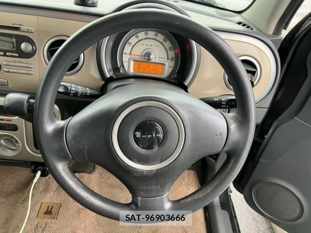 Suzuki LAPIN 2011-01 8779441-9