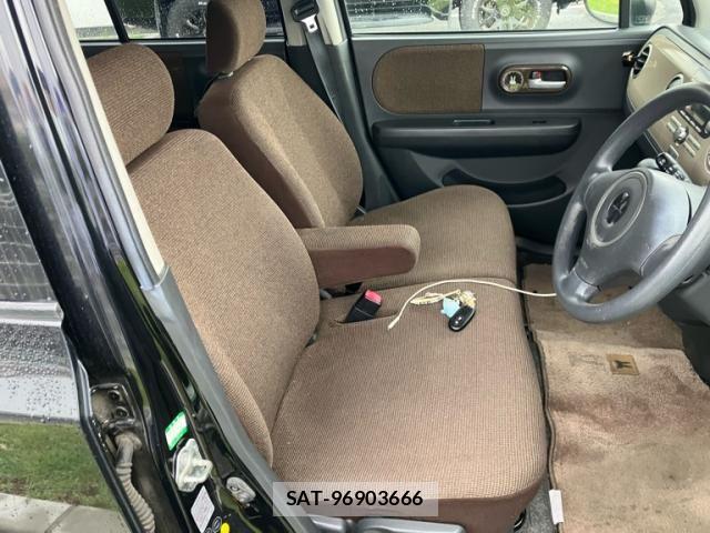 Suzuki LAPIN 2011-01 8779441-13