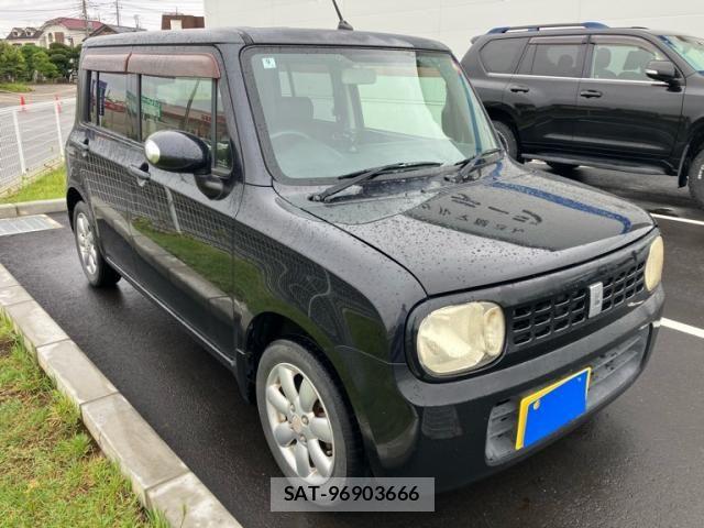 Suzuki LAPIN 2011-01 8779441-1