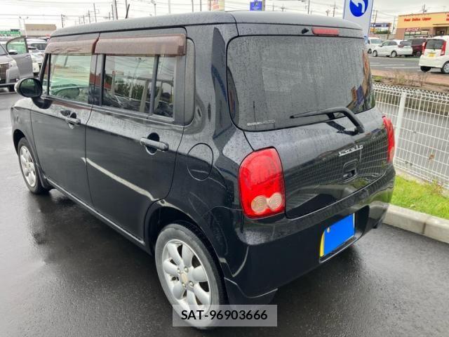 Suzuki LAPIN 2011-01 8779441-2