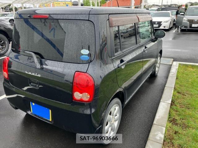 Suzuki LAPIN 2011-01 8779441-3