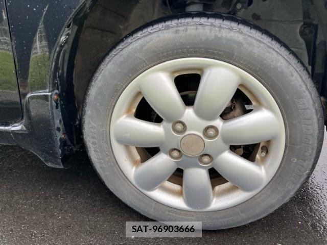 Suzuki LAPIN 2011-01 8779441-5